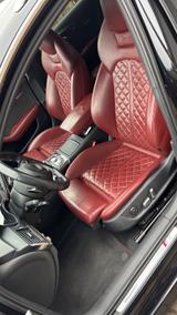 Audi S6 4.0 TFSI quattro S tronic Avant - - gebrauchte Audi S6 aus dem Jahr 2017
