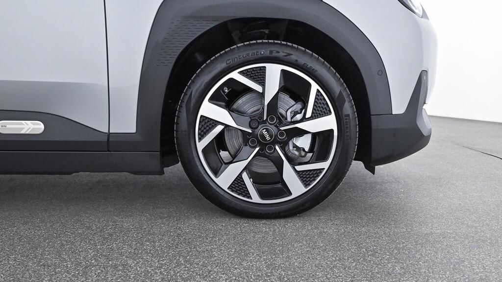 MINI John Cooper Works - Bild 17