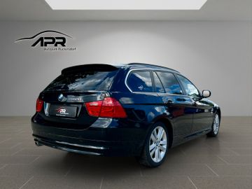 BMW 320 - 5