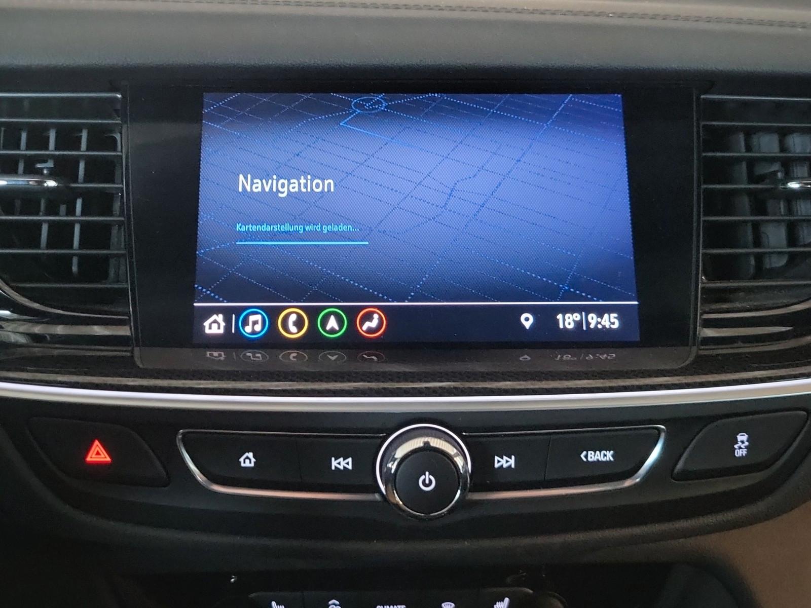 Opel Insignia B ST Premium"Elegance" Automatik/1-Hand