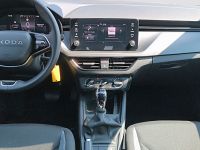 Skoda Scala - Vorschau Bild 19