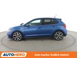 Volkswagen Polo 2.0 TSI GTI Aut.*LED*ACC*PDC*ALU* - Volkswagen Polo mit Benzin-Antrieb: Limousine