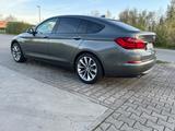 BMW 535 Gran Turismo 535d xDrive Gran Turismo Lu...