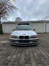 BMW e46 316i ( wenig km ) - gebrauchte BMW 316 aus dem Jahr 2000