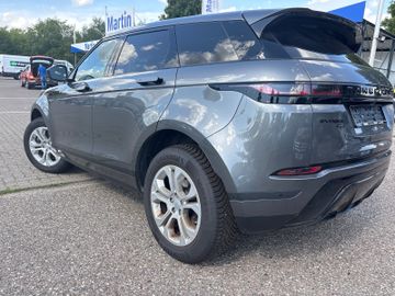 Land-Rover Range Rover Evoque - 5