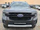 Ford Ranger 2.3 EcoBoost PHEV e-4WD DoKa Wildtrak*ACC - : Doka