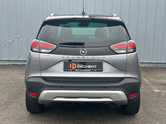 Fahrzeugabbildung Opel Crossland Ultimate Navi*Sitzh.*Alcantara