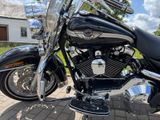 Harley-Davidson Road King - HARLEY-DAVIDSON 2004 ROAD KING