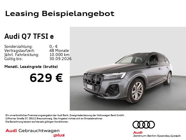 Audi Q7 - Bild 2