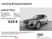 Audi Q7 - Vorschau Bild 2
