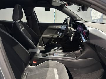 Fotografie 6 des Opel Mokka 1.2 DI Turbo Automatik GS