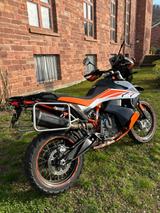 KTM 790 ADVENTURE R  - KTM 790 Adventure R