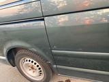 Volkswagen VW Multivan  T5 - Volkswagen LT aus 2007