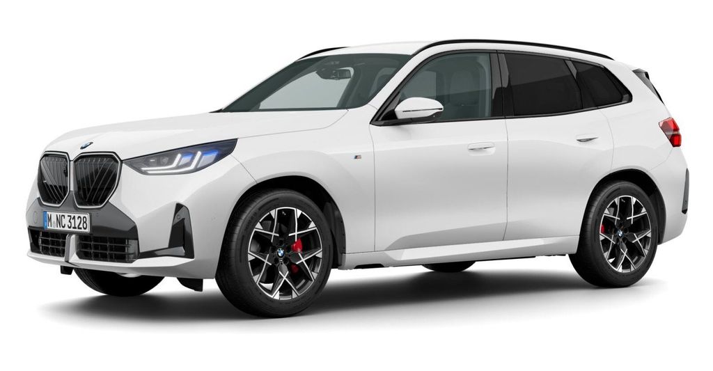 Image of BMW X3