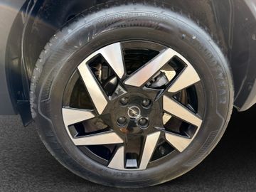 Fotografie 15 des Opel Mokka GS Kamera LED Sitzheizung Allwetterreifen