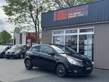 Opel Corsa D Color Edition - Opel Corsa aus 2010: Edition
