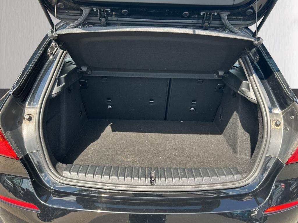 BMW 118 i steptronic Advantage Navi Tempo SHZ PDC, миниатюра 12