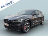 Ford Mustang Mach-E AWD - Ford mit Elektro-Antrieb