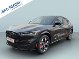 Ford Mustang Mach-E AWD - Ford Mustang Mach-E aus 2024