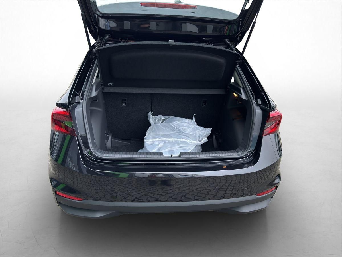 Skoda Fabia - Bild 18