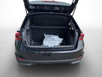 Skoda Fabia - Vorschau Bild 18