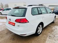 Volkswagen Golf Variant 1.2 TSI KLIMA ALLWETTER ISOFIX