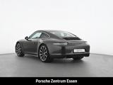 Porsche 991 -1 Carrera 4S / Memory Sitze / Rückfahrkamer - Porsche 991: Braun