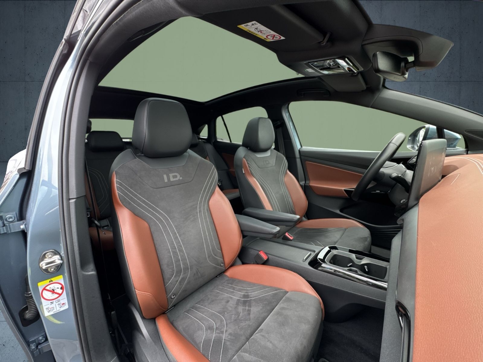 Volkswagen ID.5 - Bild 17