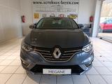 Renault Megane IV Grandtour Navi BOSE-Edition AHK - gebrauchte Renault Megane aus dem Jahr 2017