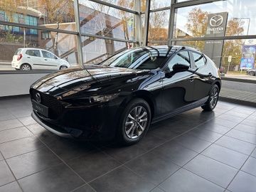 Mazda Leasingangebot: Mazda 3 Prime-Line