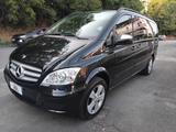 Mercedes-Benz Mercedes-benz Viano 2.2 CDI avantgarde - Mercedes-Benz Viano: Avantgarde