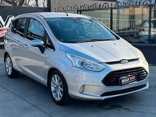 Ford B-Max 1.6 TDCi 95 CV Titanium