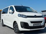 Citroën SpaceTourer Business Lounge XL *TOP AUSSTATTUNG* - Citroën SpaceTourer in Duisburg