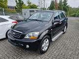 Kia Sorento 3.3 V6 EX - Kia Sorento: Ex