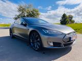 Tesla Model S P85 P Free Supercharger - gebrauchte Tesla Model S aus dem Jahr 2014