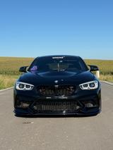 BMW M140i F21 non OPF - BMW M140i: Sportwagen