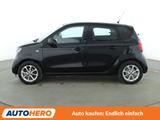 Smart forfour 1.0 passion Aut.*TEMPO*LIMITER*KLIMA* - Smart Gebrauchtwagen