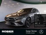 Mercedes-Benz A 180 Progressive Advanced LED Navi Kamera Spurh - Mercedes-Benz A 180: Coupé