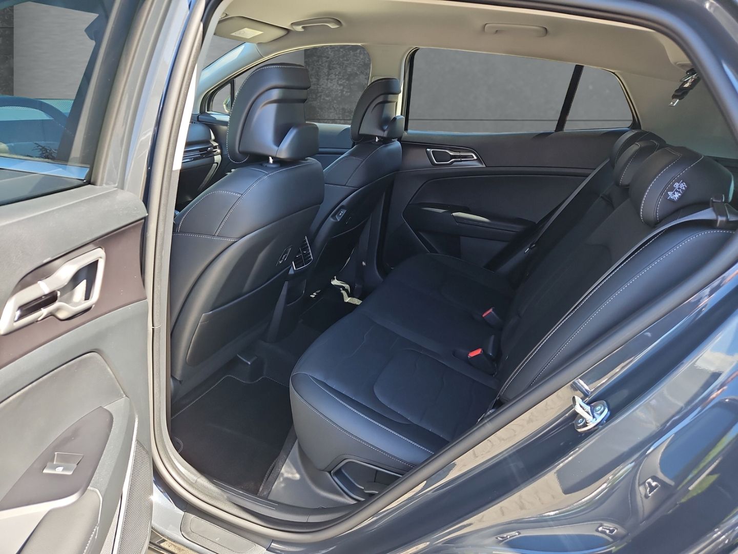 Kia Sportage - Bild 9