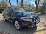 Volkswagen Touareg 4MOT AHK/Standheizung/VW-Garantie