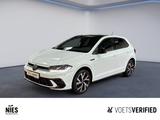 Volkswagen Polo R-Line 1.0 TSI DSG NAVI+ACC+MATRIX-LED