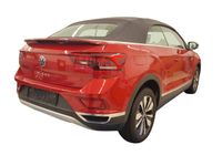 Volkswagen T-Roc - Vorschau Bild 3
