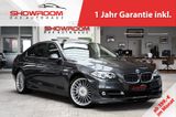 ALPINA D5 3.0 Bi-Turbo DE-Fahrzeug 2.Hand Traum-Zustand