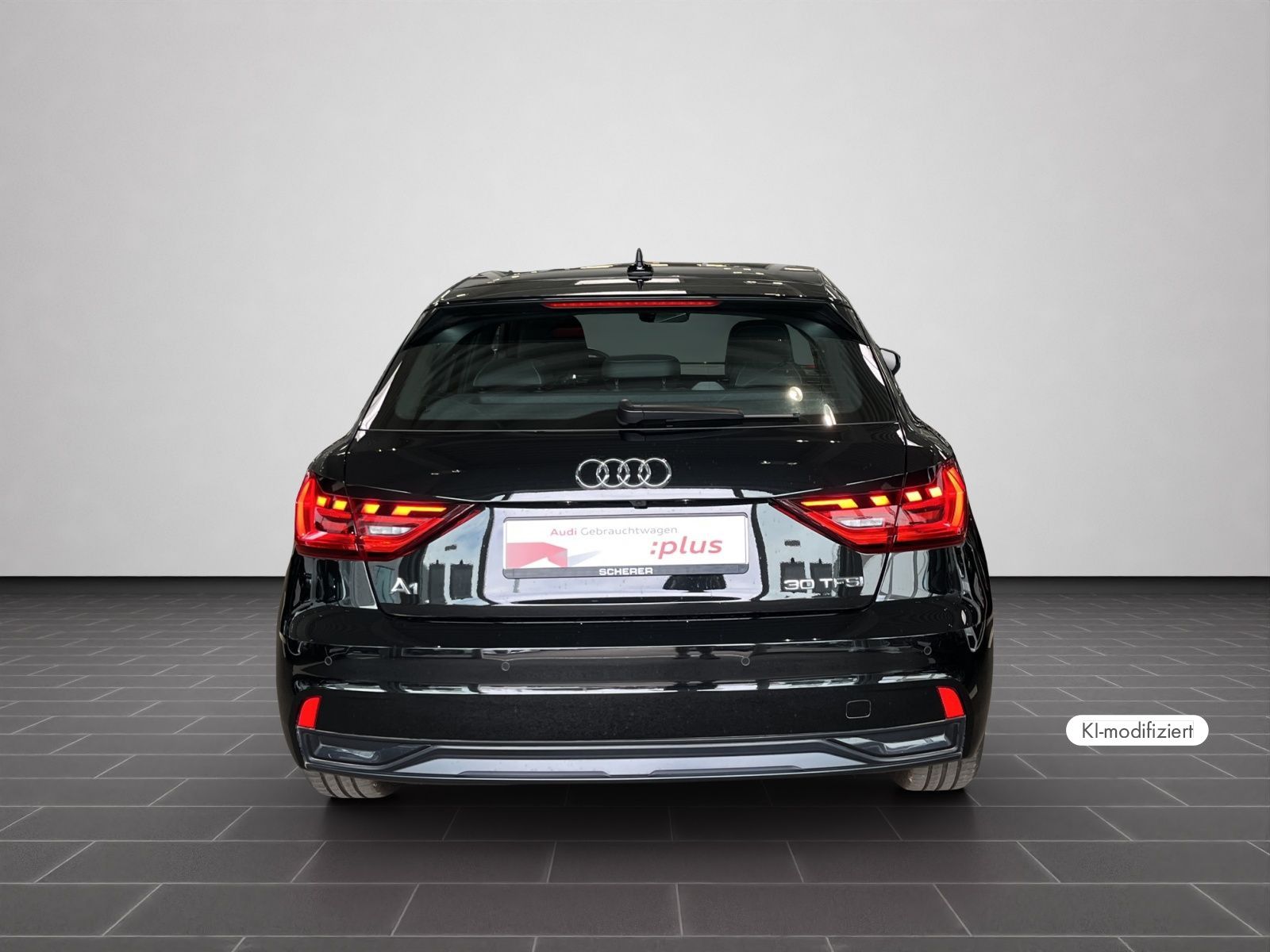Audi A1 - Bild 7