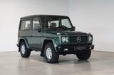 Mercedes-Benz 300 GE kurz - Mercedes-Benz G 300 Benziner Gebrauchtwagen