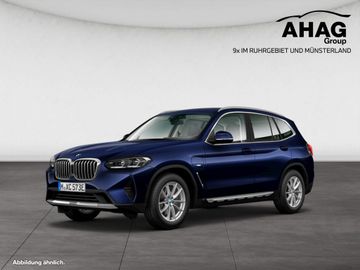 BMW Leasingangebot: BMW X3 xDrive30e