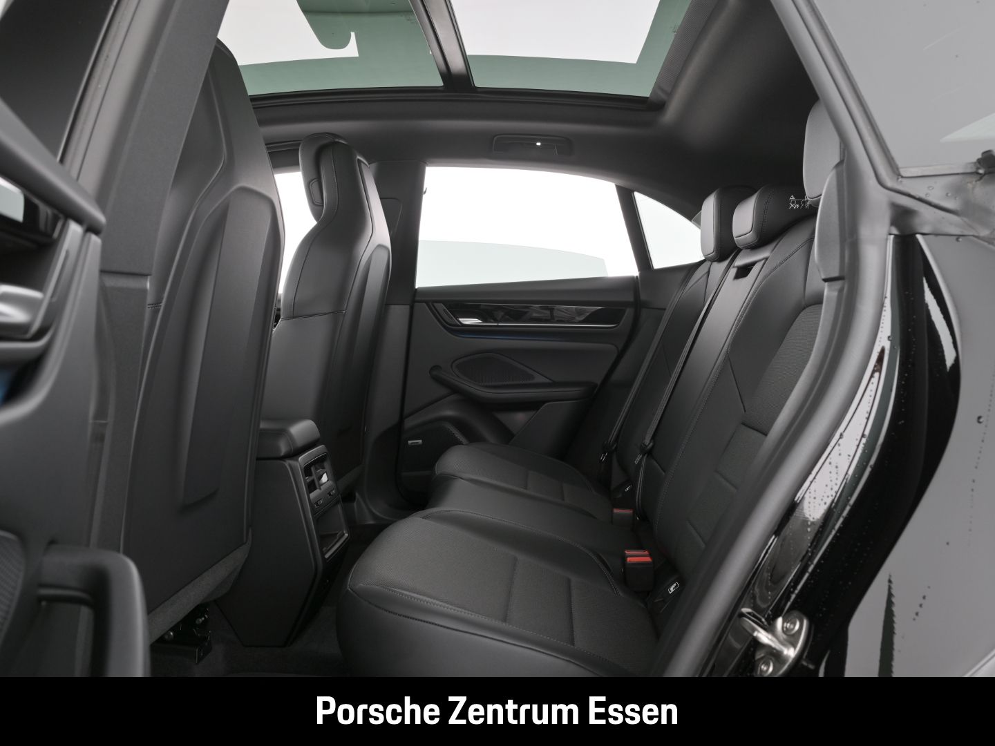 Porsche Macan - Bild 15