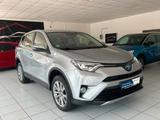 Toyota RAV 4 RAV4 Team D NAVI KAMERA GARANTIE* 59TKM - Toyota RAV 4 Gebrauchtwagen in Hamburg