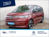 Volkswagen T7 Multivan E-HYBRID 4M DSG LR LED NAVI