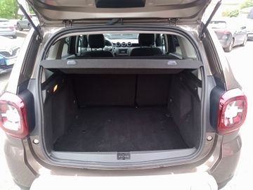 Dacia Duster - 12